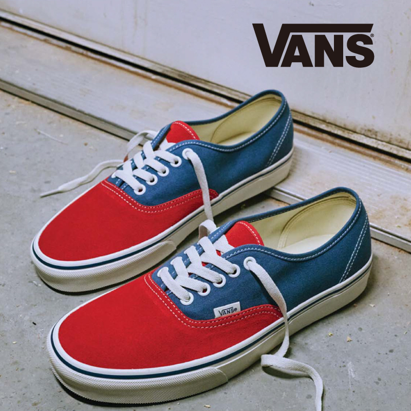 【JACKROSE】VANSから春夏アイテムが入荷！