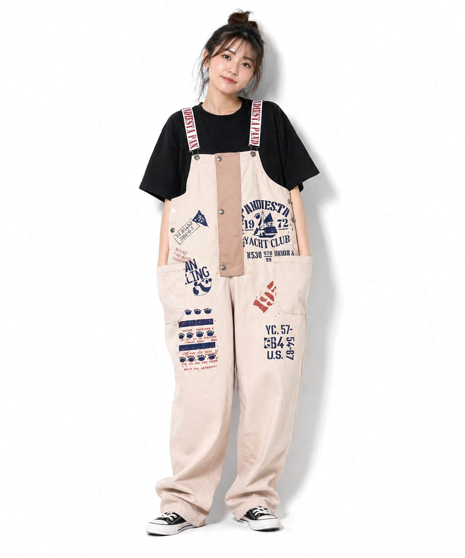 【PANDIESTA】2026SS NEWARRIVAL 01