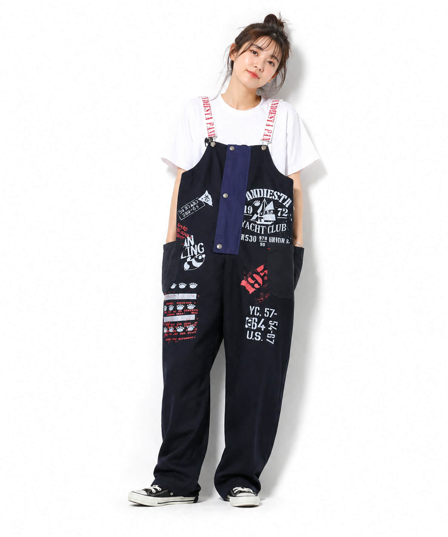【PANDIESTA】2026SS NEWARRIVAL 02
