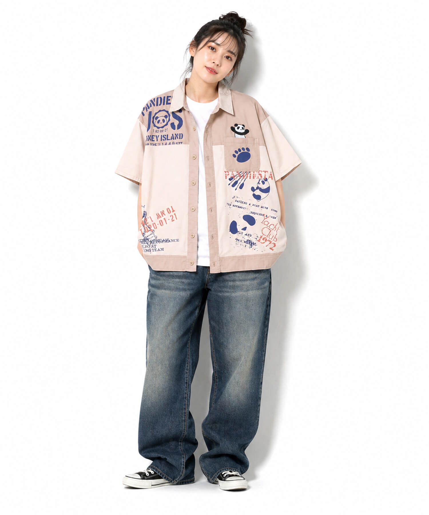 【PANDIESTA】2026SS NEWARRIVAL 03