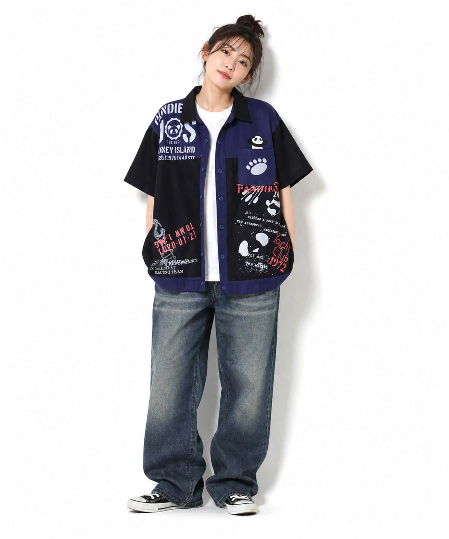 【PANDIESTA】2026SS NEWARRIVAL 04