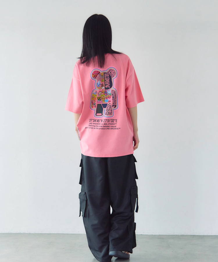 【2ND ARCHIVE】