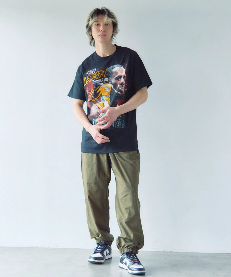 【Threads on demand】