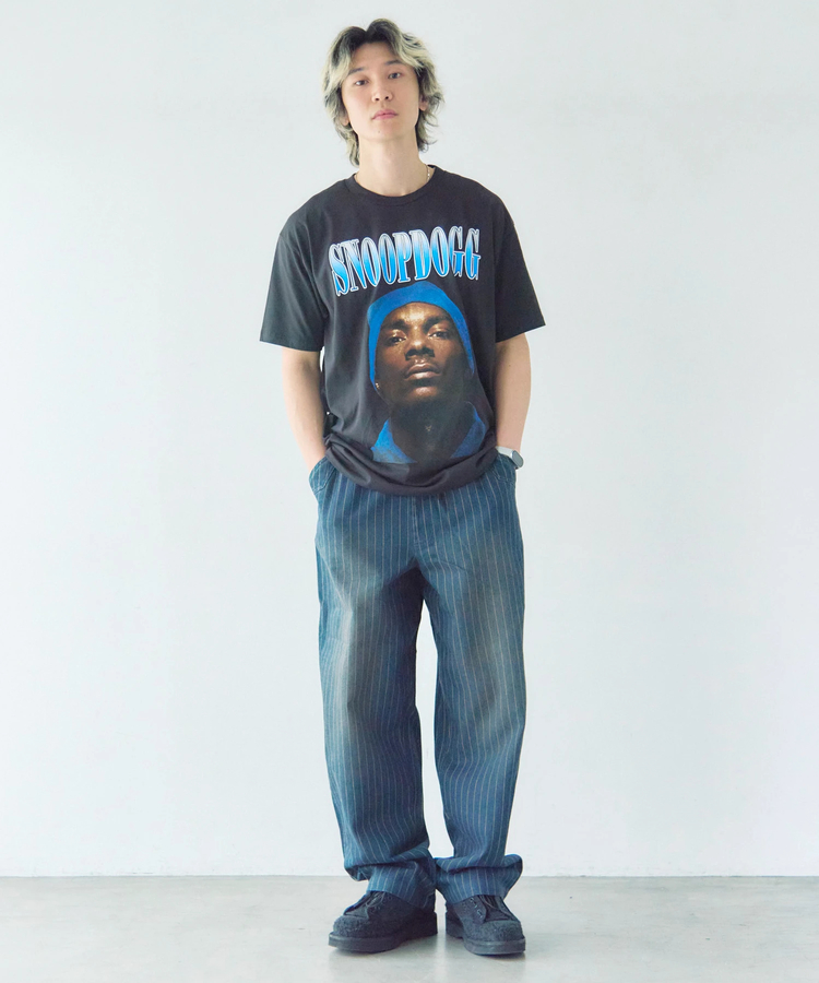 【Threads on demand】