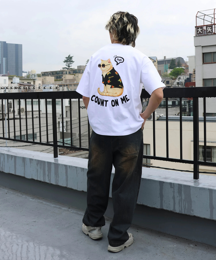 【JACKROSE】