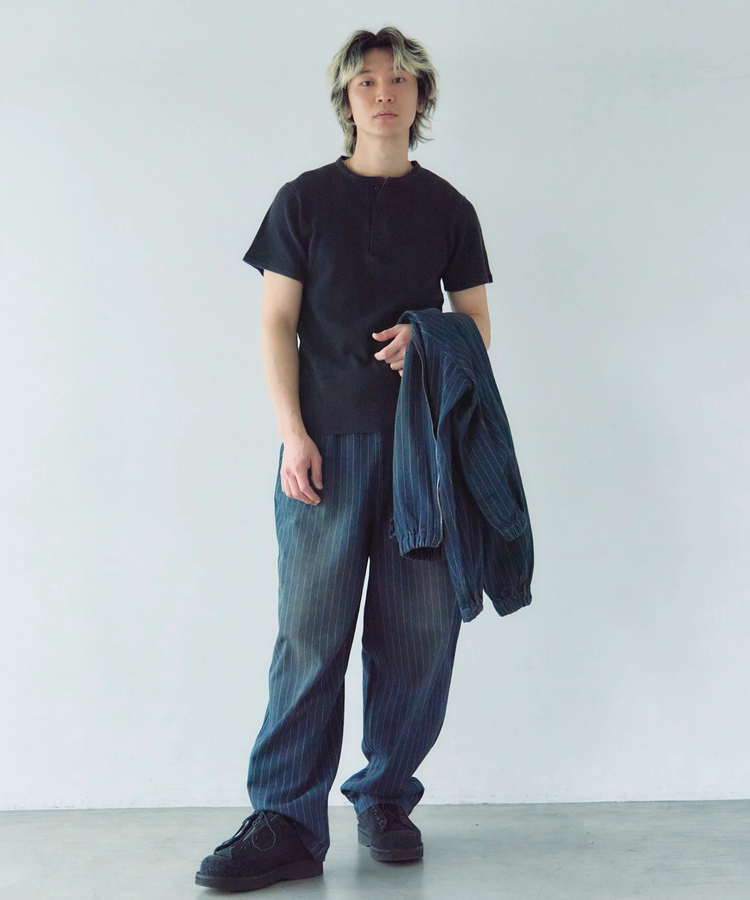 【JACKROSE】