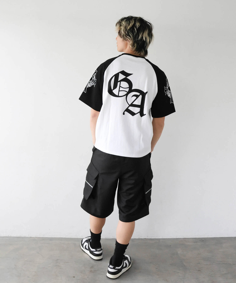 【GALLIS ADDICTION】