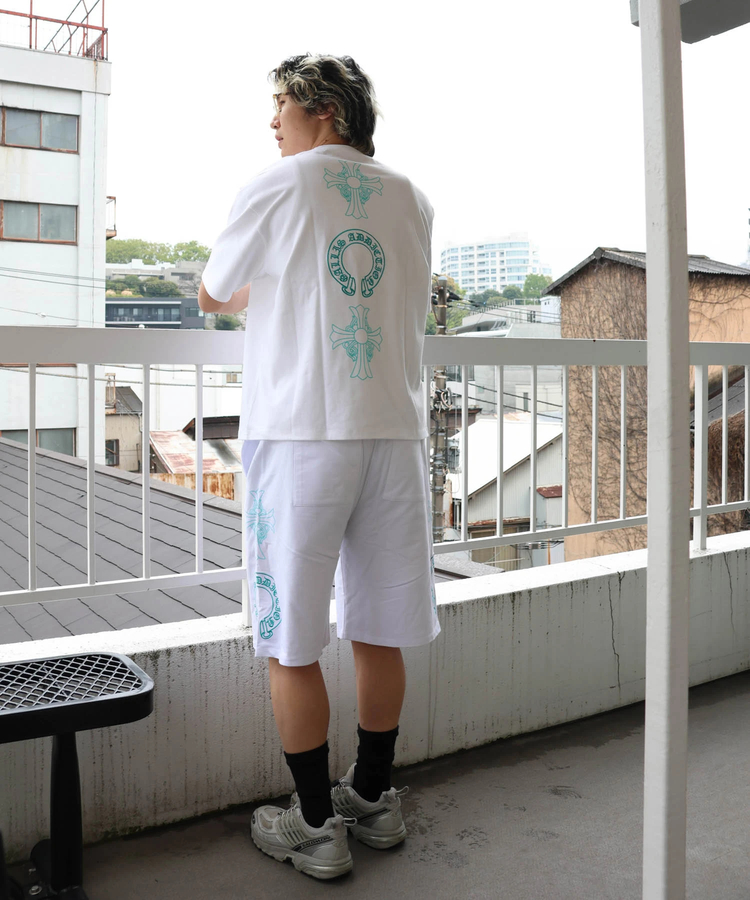 【GALLIS ADDICTION】