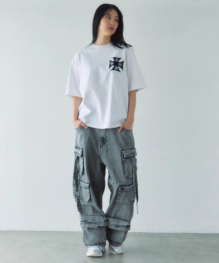 【GALLIS ADDICTION】