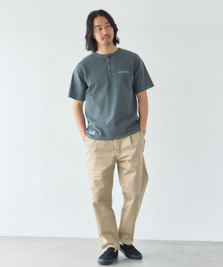 【Schott】