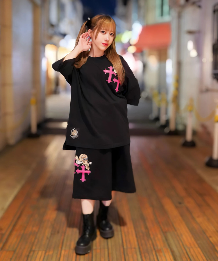 【GALFY】×【GALLIS ADDICTION】