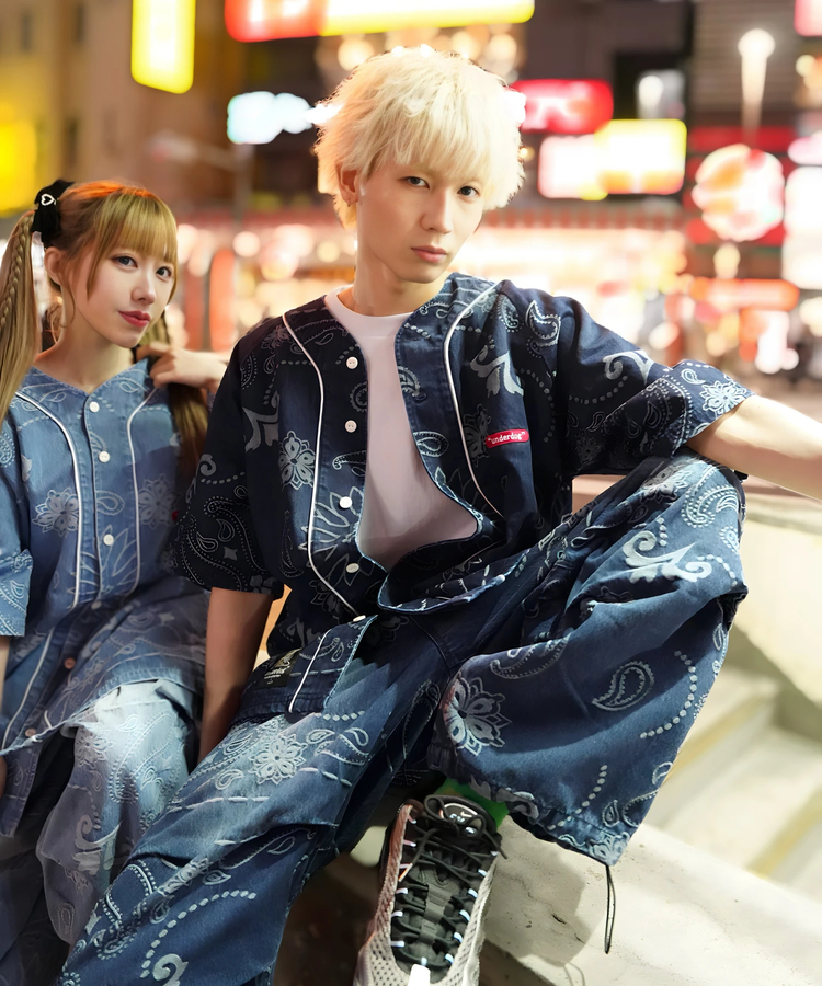 【GALFY】×【GALLIS ADDICTION】