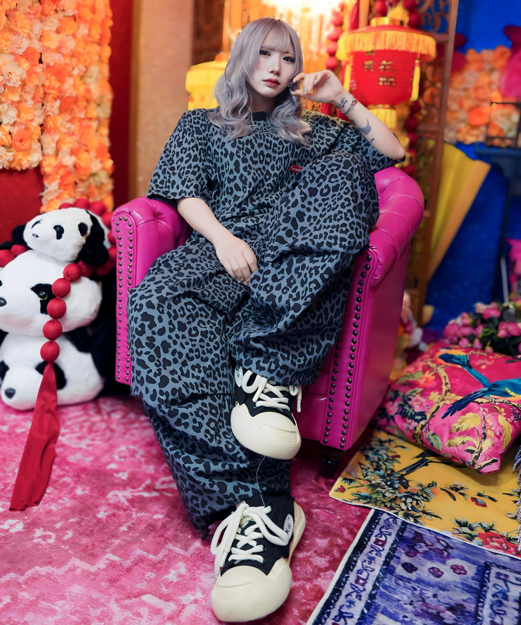 【GALFY】×【GALLIS ADDICTION】