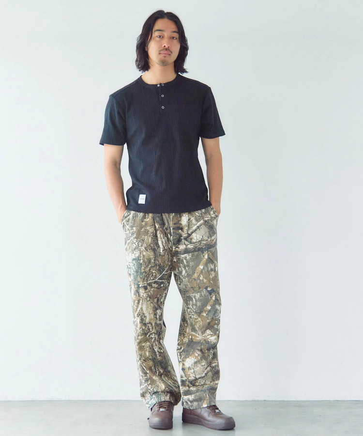 【JACKROSE】