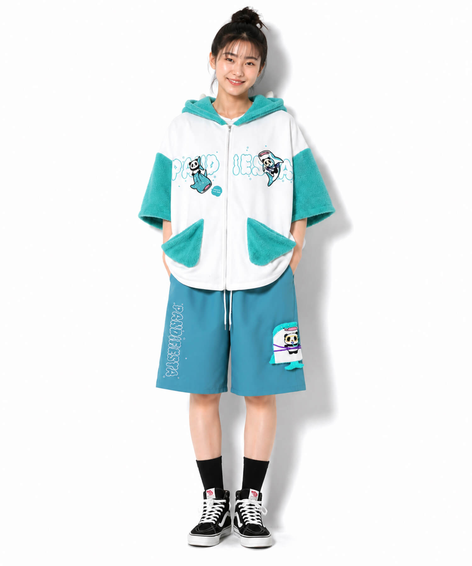【PANDIESTA】2026SS NEWARRIVAL 06