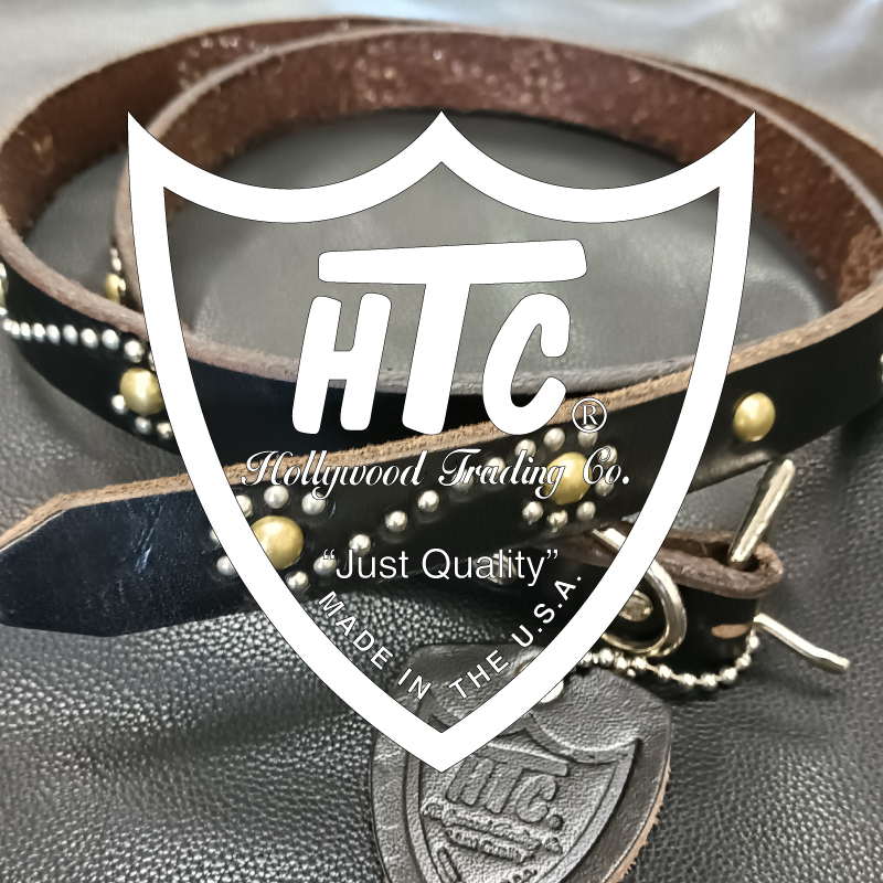 【JACKROSE】HTCからスーパーナローベルトが入荷！