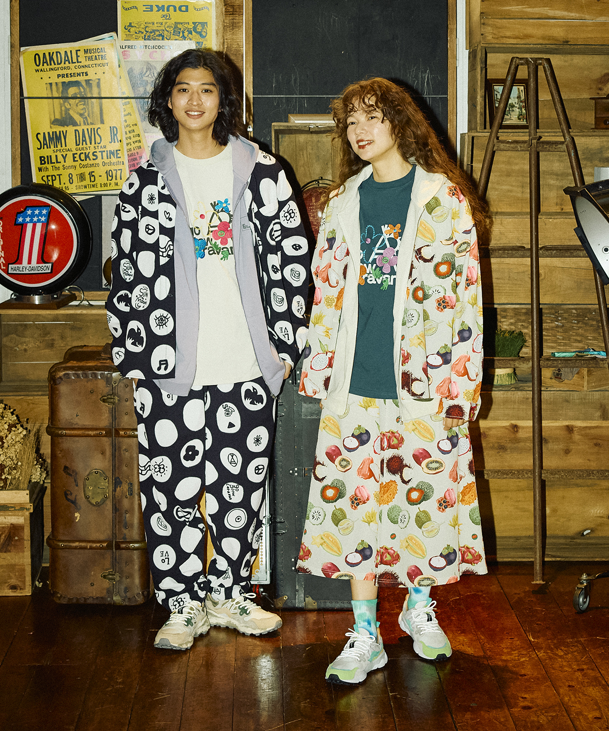 《go slow caravan》26SS_07