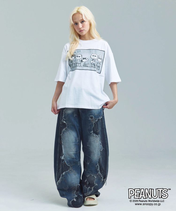【JOHNBULL】