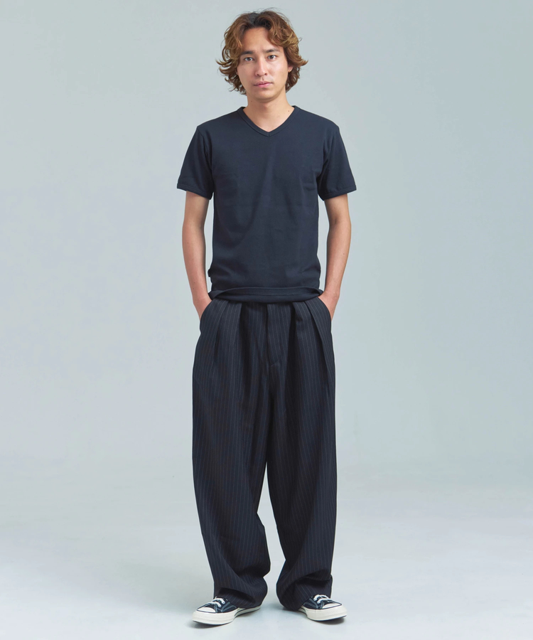 【AVIREX】