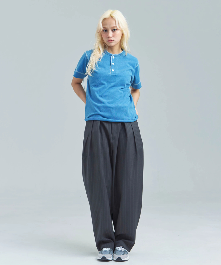 【Healthknit】