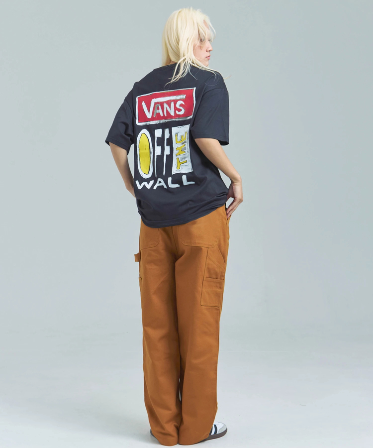 【VANS】