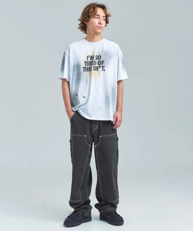 【JACKROSE】