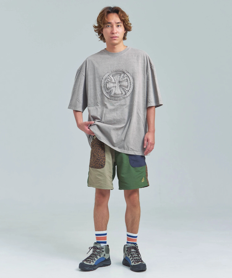 【JACKROSE】