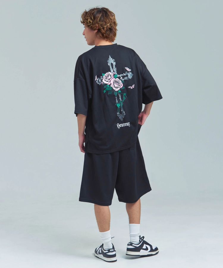 【JACKROSE】