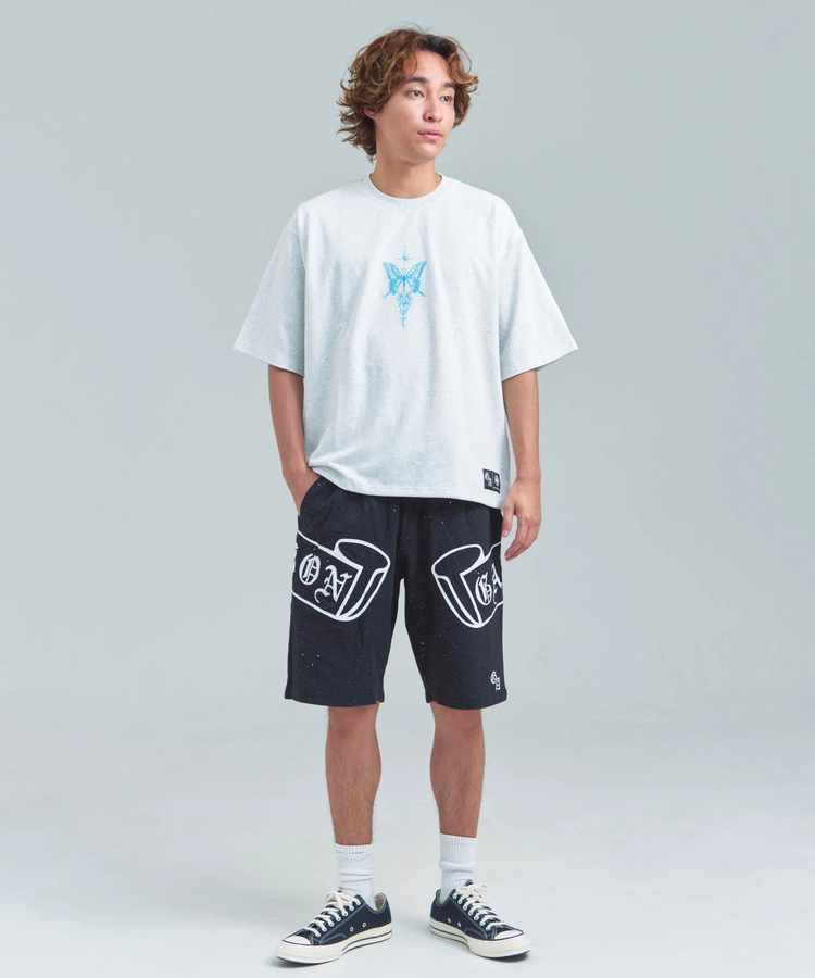【GALLIS ADDICTION】