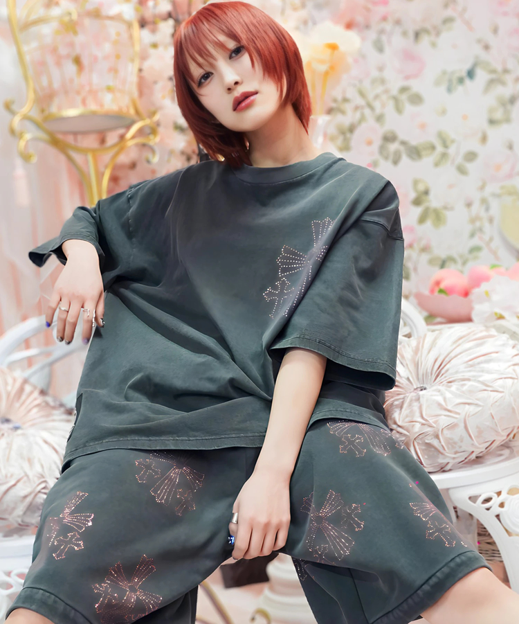 【GALFY】×【GALLIS ADDICTION】