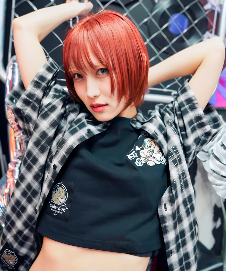 【GALFY】×【GALLIS ADDICTION】