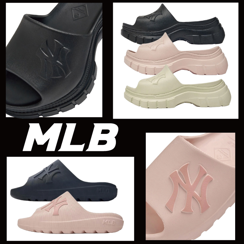 【JACKROSE】MLB Koreaからサンダルが入荷しました！