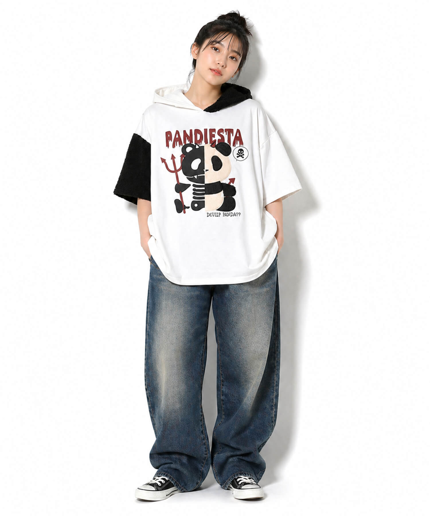 【PANDIESTA】20265SS NEWARRIVAL 04