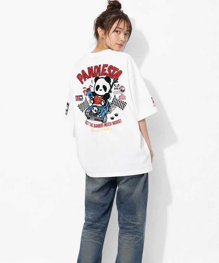 【PANDIESTA】2026SS NEWARRIVAL 05