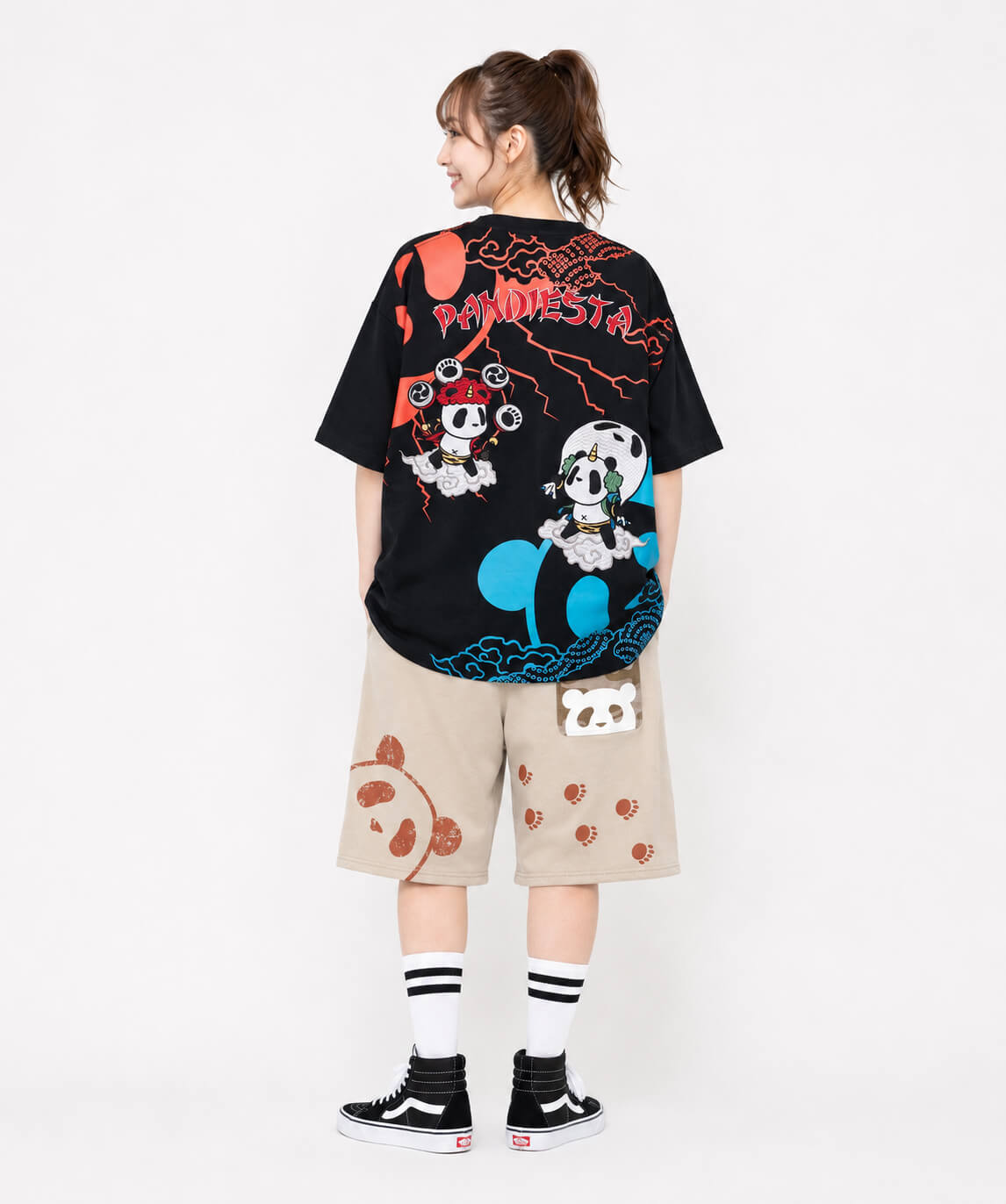 【PANDIESTA】2026SS NEWARRIVAL 10
