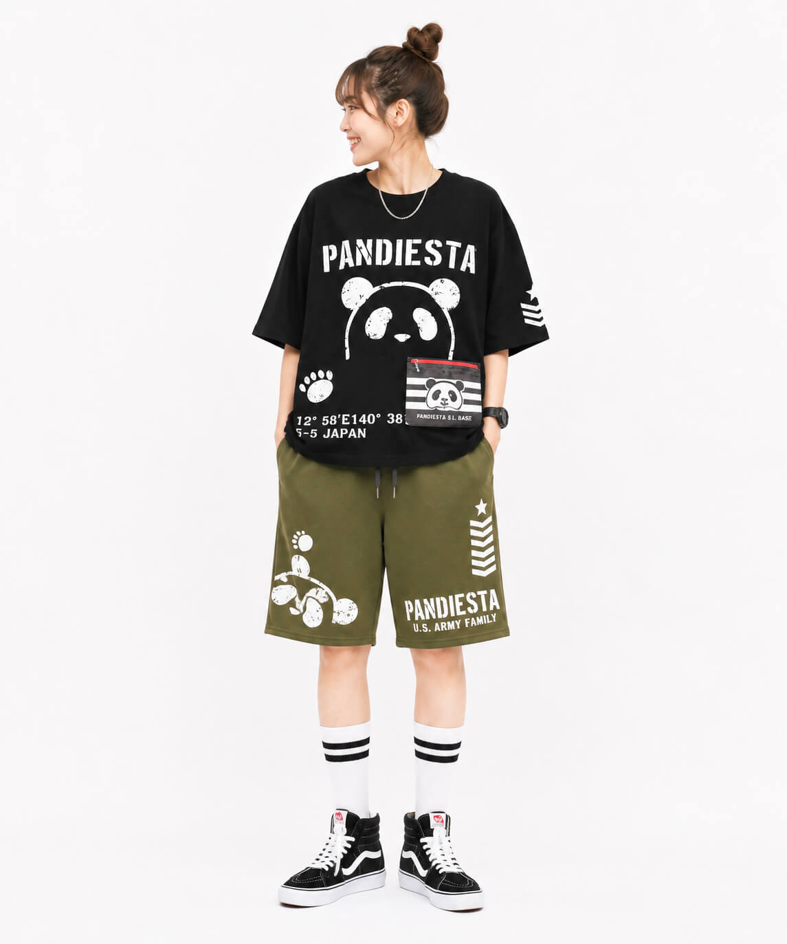 【PANDIESTA】2026SS NEWARRIVAL 11