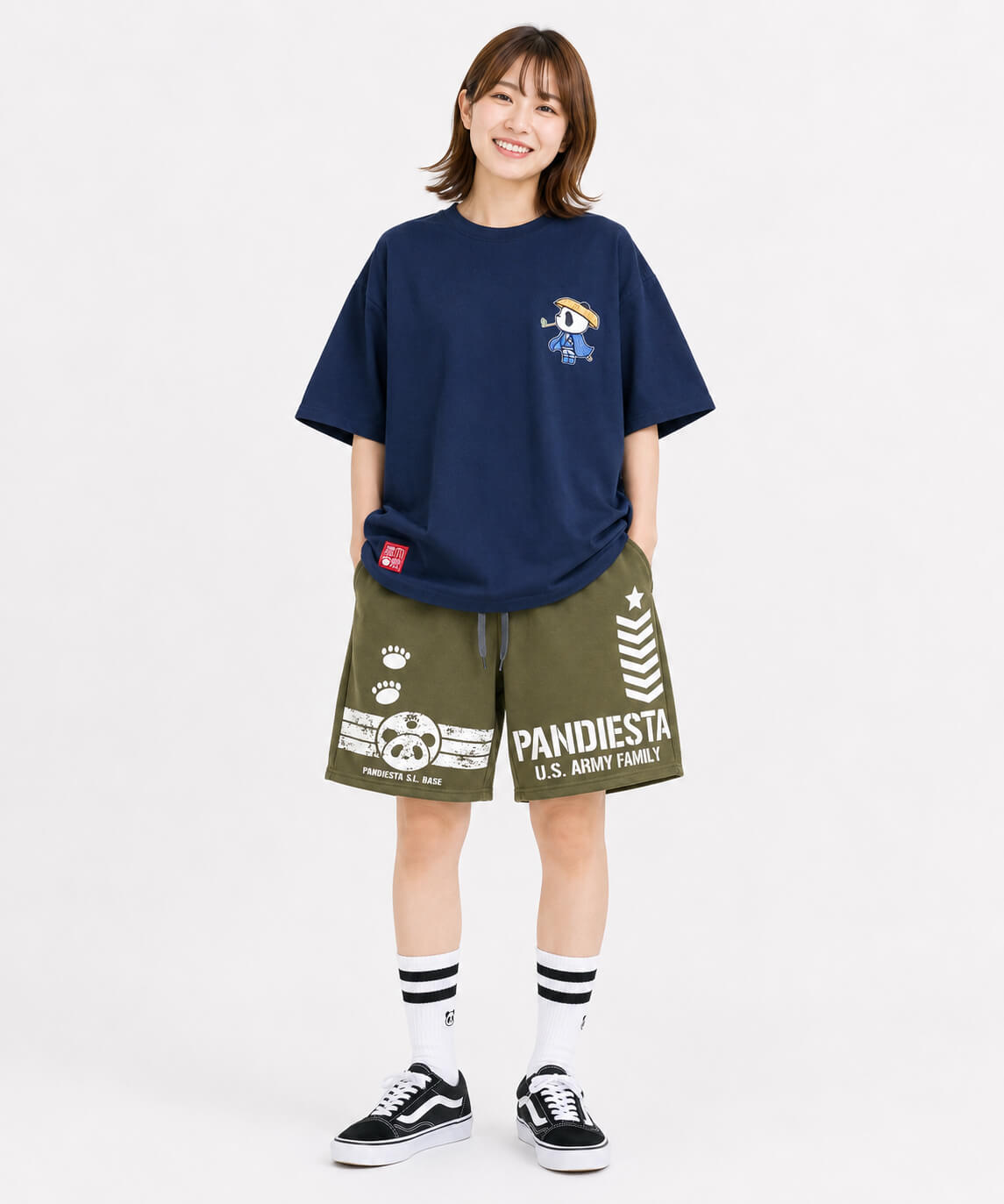 【PANDIESTA】2026SS NEWARRIVAL 12