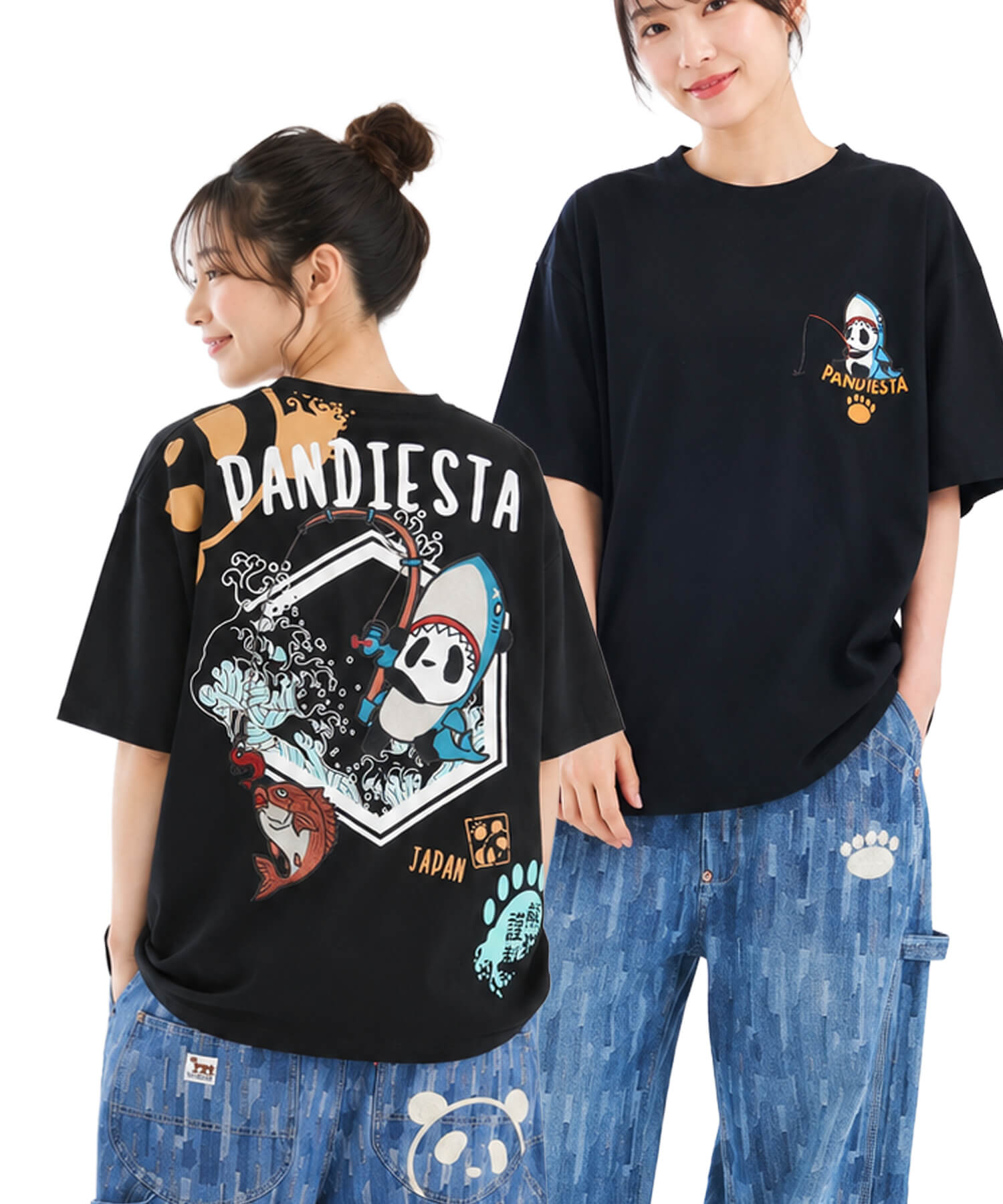 【PANDIESTA】2026SS NEWARRIVAL 13