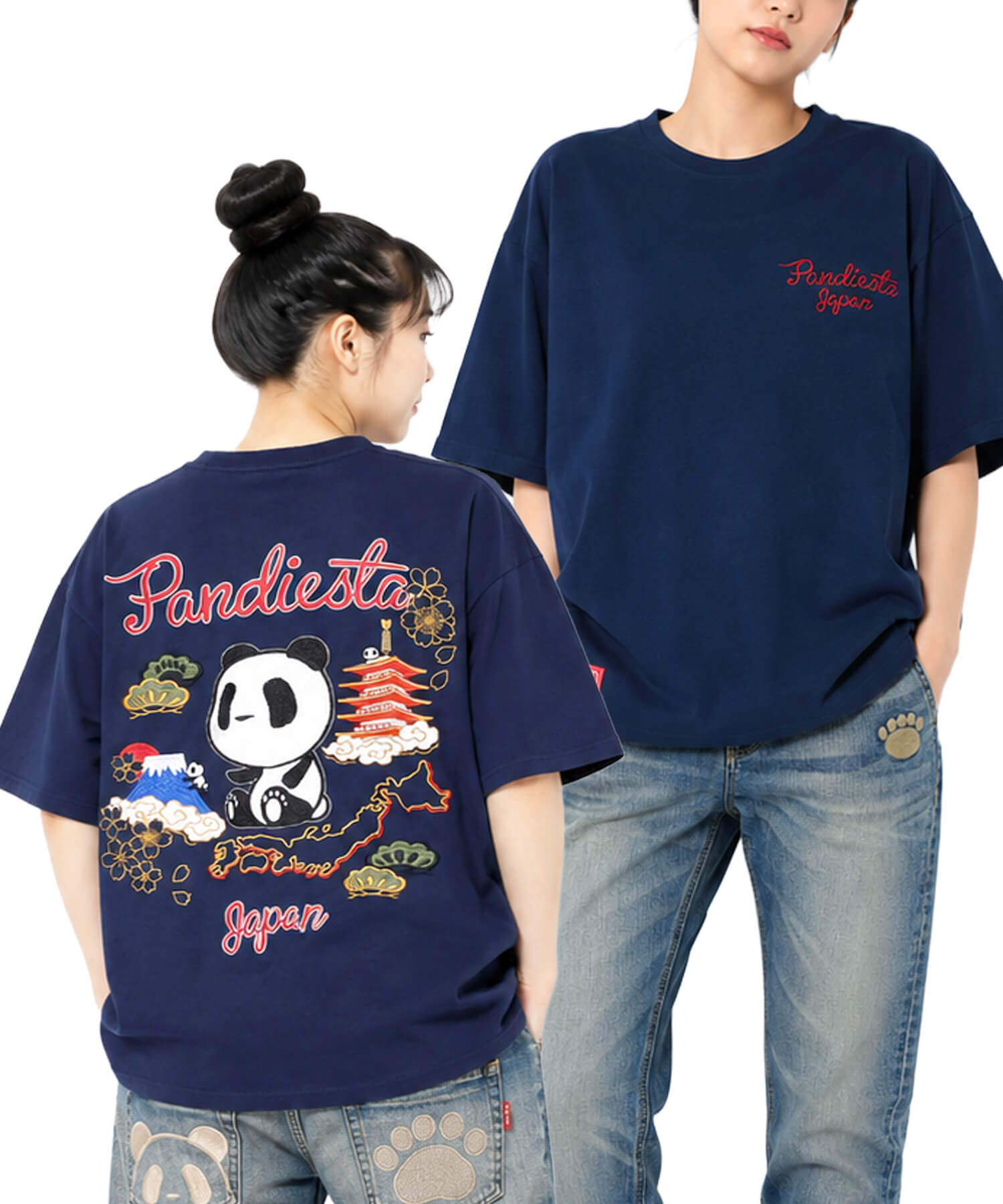 【PANDIESTA】2026SS NEWARRIVAL 14