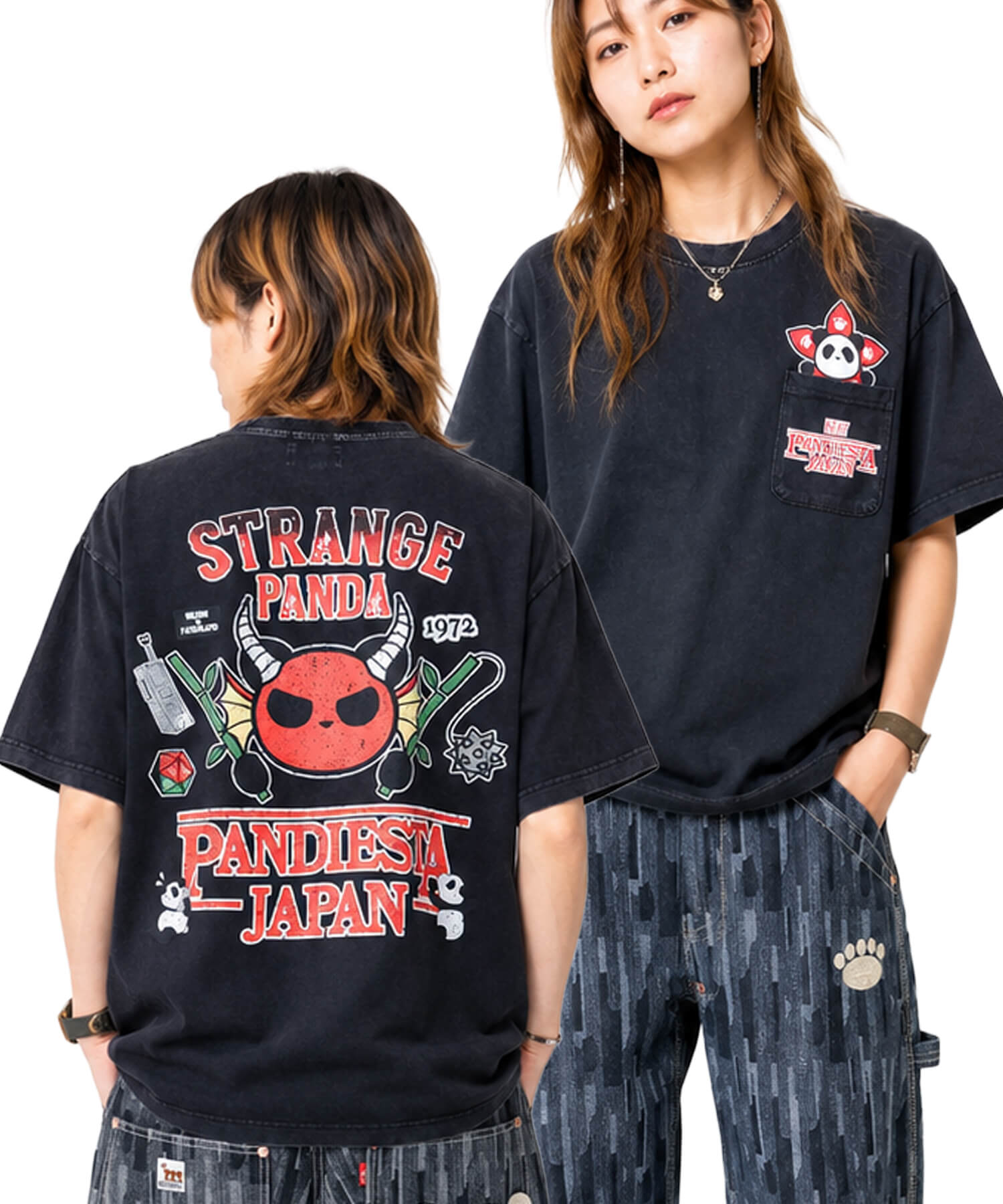 【PANDIESTA】2026SS NEWARRIVAL 15