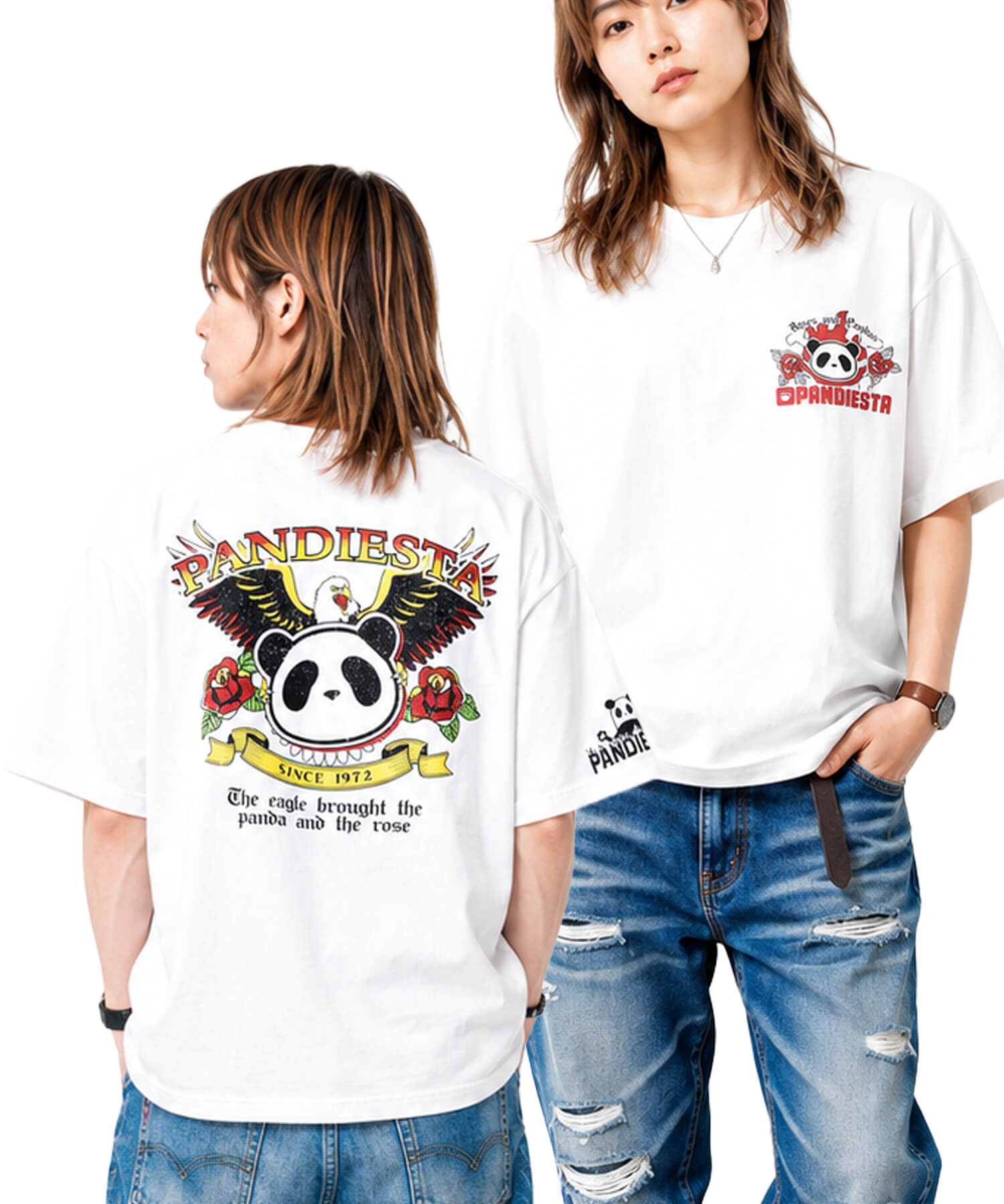 【PANDIESTA】2026SS NEWARRIVAL 17