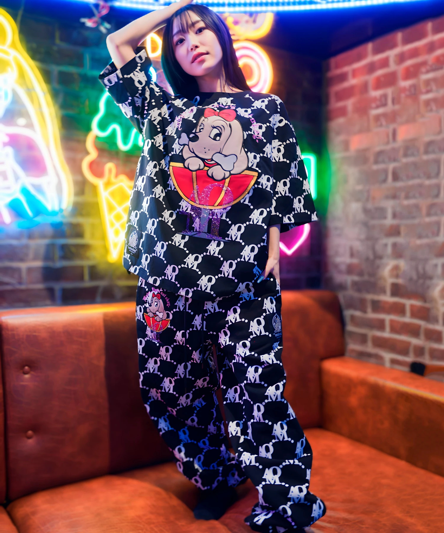 JACKROSE（ジャックローズ）｜ファッション通販 SANKO BAZAAR