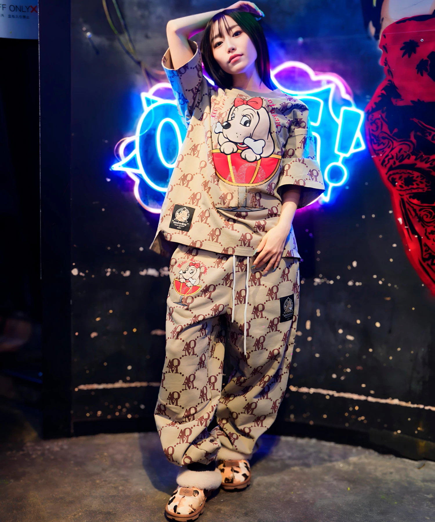 JACKROSE（ジャックローズ）｜ファッション通販 SANKO BAZAAR