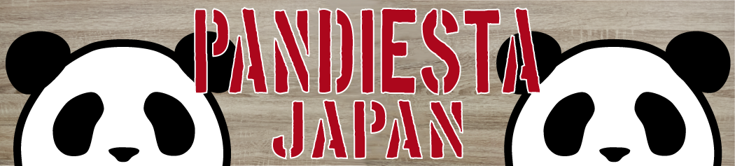 PANDIESTA キービジュアル