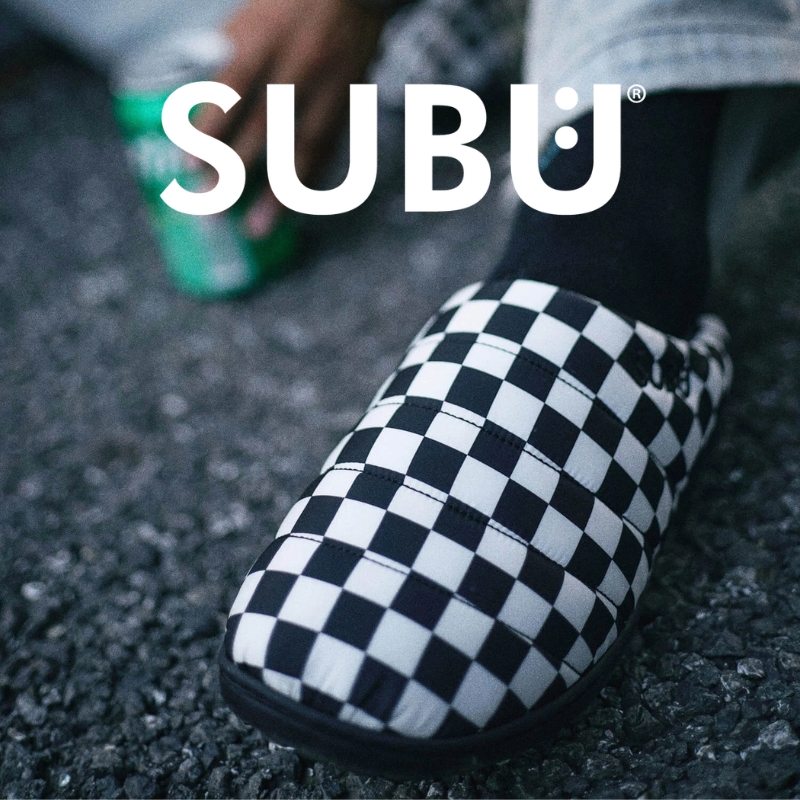 《go slow caravan》ニューモデルあり☆SUBUの26AWサンダルコレクション登場！