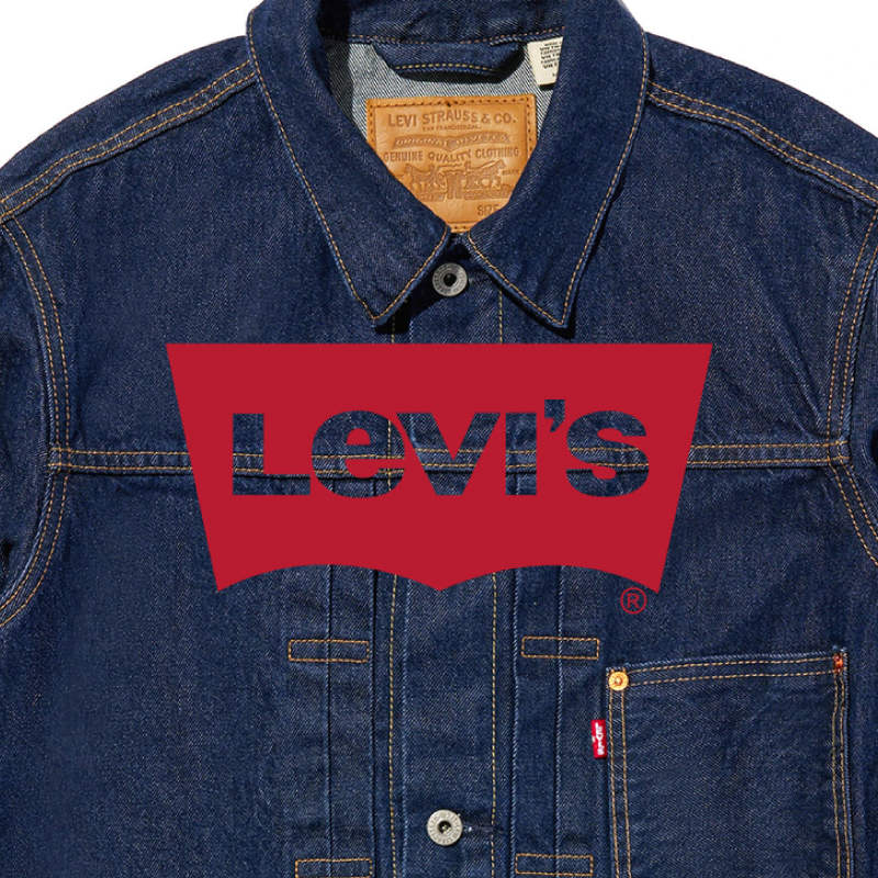 【JACKROSE】Levi’sよりデニムアイテムが入荷！
