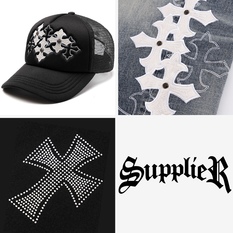 【JACKROSE】SUPPLIERから新アイテムが入荷！Unknown Londonの秋冬アイテムにも注目！