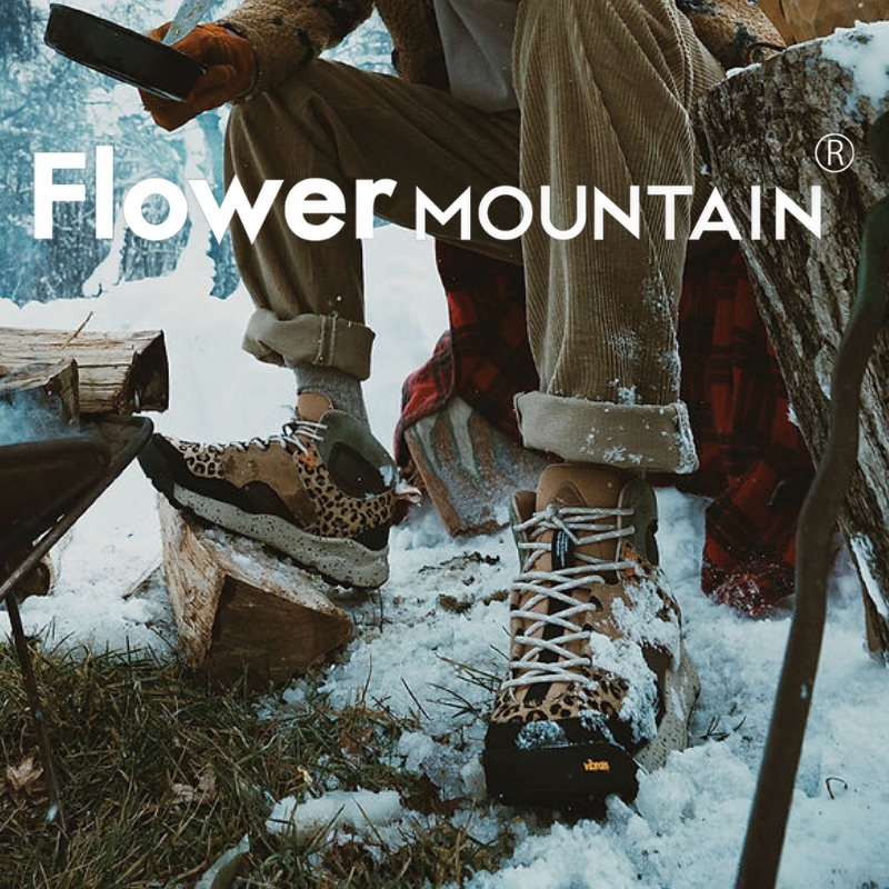 《go slow caravan》Flower MOUNTAIN続入荷☆シーズンテーマはアニマルミックス！