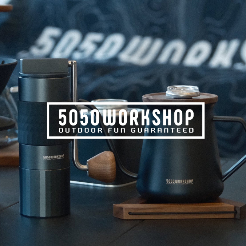 《go slow caravan》再入荷☆5050WORKSHOPからコーヒーシリーズが登場！