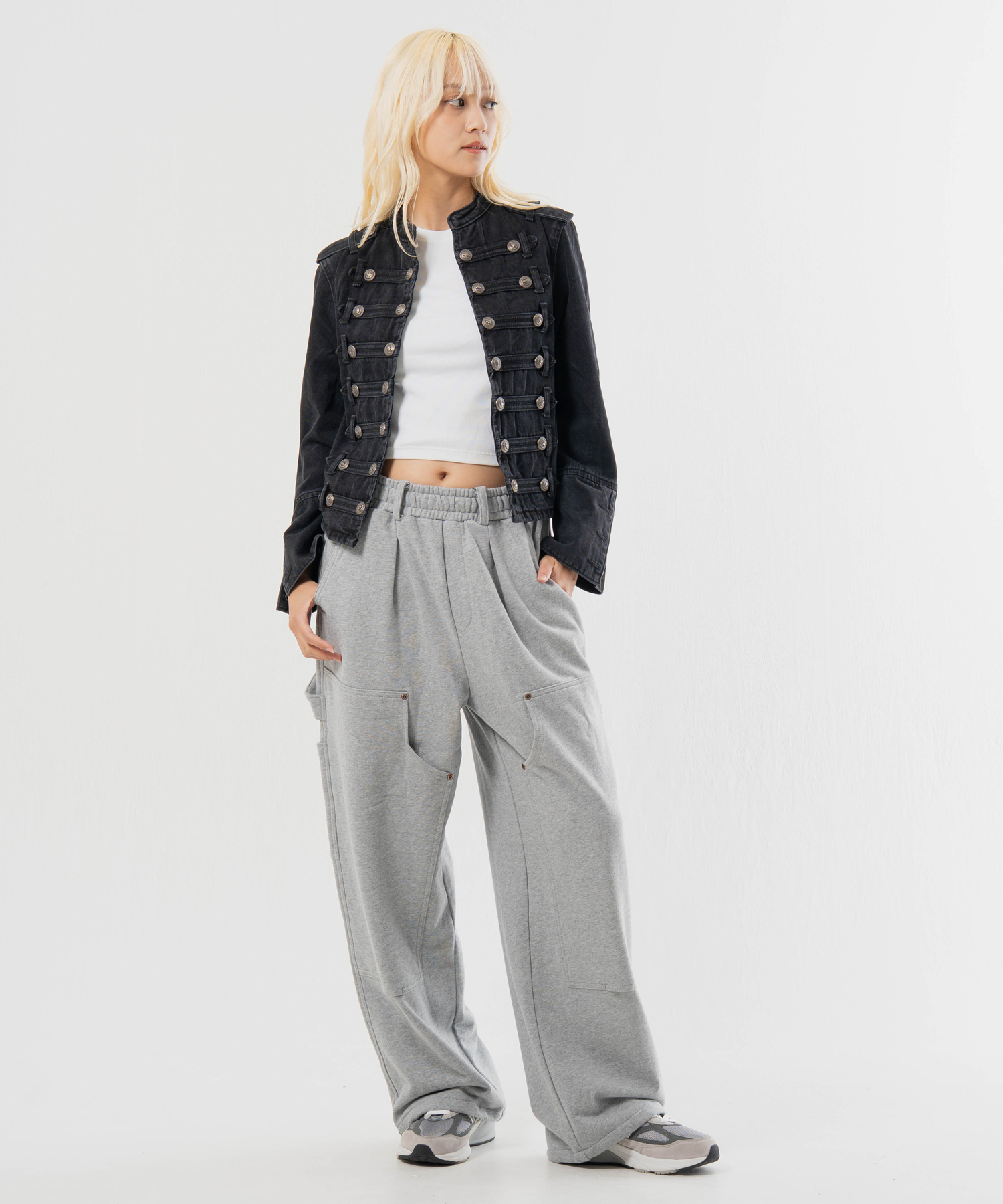 【JACKROSE】26AW